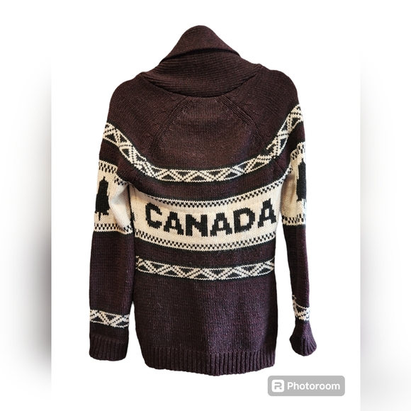 BLUENOTES Sweater size S/P - Picture 2 of 5